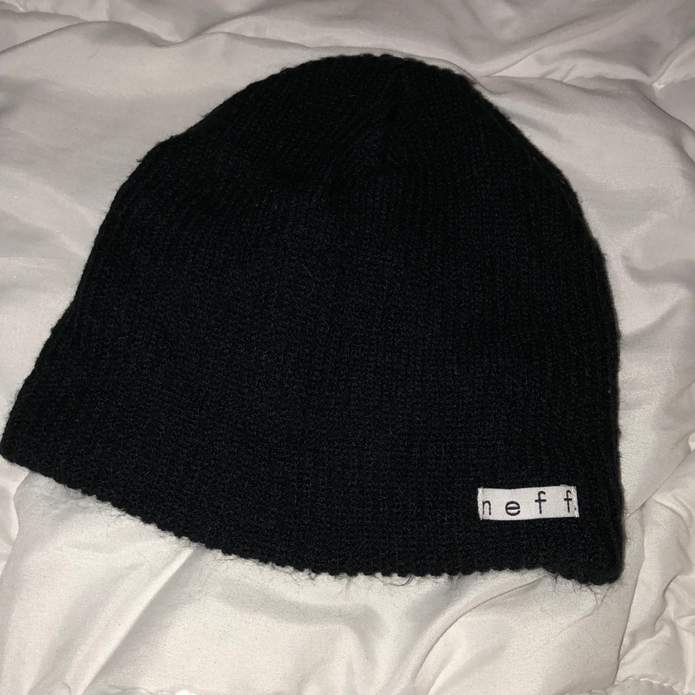 neff beanie